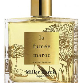 MILLER HARRIS LA FUMEE MAROC FOR MAN/WOMAN - Perfumestyles.com