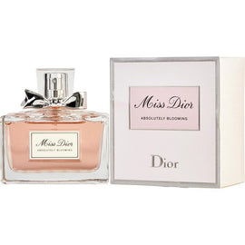 MISS DIOR ABSOLUTELY BLOOMING FOR WOMAN - Perfumestyles.com