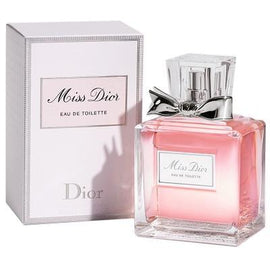 Miss Dior EDT - Perfumestyles.com