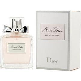 MISS DIOR (FORMERLY CHERIE) FOR WOMAN - Perfumestyles.com