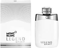 MONT BLANC LEGEND SPIRIT FOR MAN - Perfumestyles.com