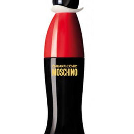 MOSCHINO CHEAP & CHIC FOR WOMAN - Perfumestyles.com