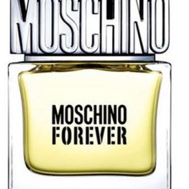 MOSCHINO FOREVER FOR MAN - Perfumestyles.com