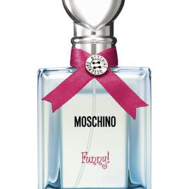 MOSCHINO FUNNY FOR WOMAN - Perfumestyles.com