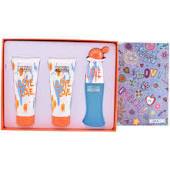 MOSCHINO I LOVE LOVE FOR WOMAN - Perfumestyles.com