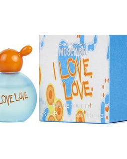 Moschino I Love Love Mini 4.9ml EDT for Women (Mini) - Perfumestyles.com
