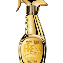MOSCHINO MOSCHINO (GOLD) FOR WOMAN - Perfumestyles.com