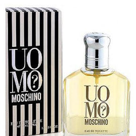 MOSCHINO UOMO MOSCHINO FOR MAN - Perfumestyles.com