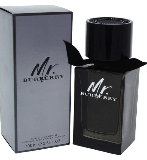 MR. BURBERRY FOR MAN - Perfumestyles.com