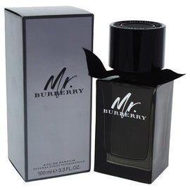 MR. BURBERRY FOR MAN - Perfumestyles.com