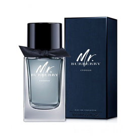 MR BURBERRY INDIGO FOR MAN - Perfumestyles.com