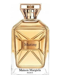 MUTINY BY MAISON MARTIN MARGIELA FOR MAN/WOMAN - Perfumestyles.com