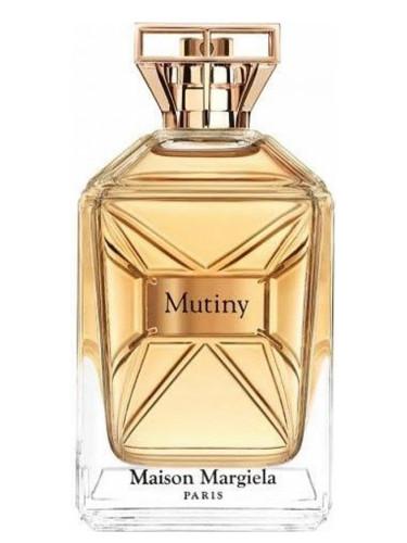 MUTINY BY MAISON MARTIN MARGIELA FOR MAN/WOMAN - Perfumestyles.com