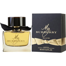MY BURBERRY BLACK FOR WOMAN - Perfumestyles.com
