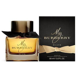 My Burberry Black Parfum WOMEN - Perfumestyles.com