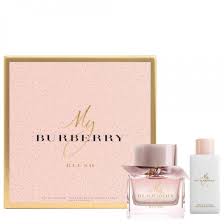 My Burberry Blush 50ml EDP 2pc set - Perfumestyles.com