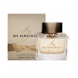 My Burberry EDT for Women - Perfumestyles.com