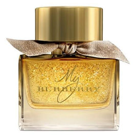 MY BURBERRY FESTIVE FOR WOMAN - Perfumestyles.com