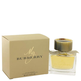 MY BURBERRY FOR WOMAN - Perfumestyles.com