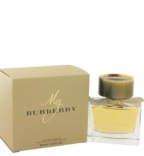 MY BURBERRY FOR WOMAN - Perfumestyles.com