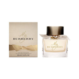 MY BURBERRY FOR WOMAN - Perfumestyles.com