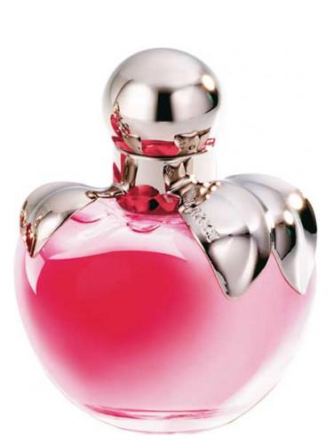 NINA BY NINA RICCI (APPLE) FOR WOMAN - Perfumestyles.com