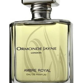 ORMONDE JAYNE AMBRE ROYAL MAN/WOMAN - Perfumestyles.com