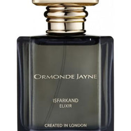 ORMONDE JAYNE ISFARKAND ELIXIR PARFUM MAN/WOMAN - Perfumestyles.com