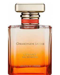 ORMONDE JAYNE LEVANT MAN/WOMAN - Perfumestyles.com