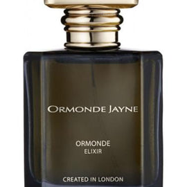 ORMONDE JAYNE ORMONDE ELIXIR FOR MAN/WOMAN - Perfumestyles.com
