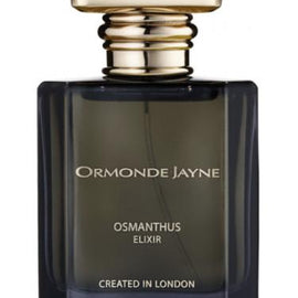 ORMONDE JAYNE OSMANTHUS ELIXIR FOR MAN/WOMAN - Perfumestyles.com