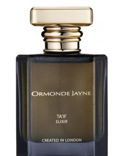 ORMONDE JAYNE TA'IF ELIXIR MAN/WOMAN - Perfumestyles.com