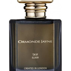 ORMONDE JAYNE TA'IF ELIXIR MAN/WOMAN - Perfumestyles.com