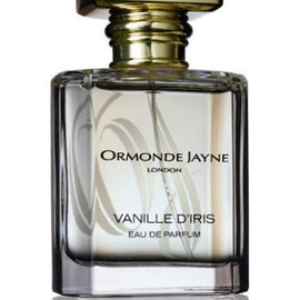 ORMONDE JAYNE VANILLE D'IRIS FOR MAN/WOMAN - Perfumestyles.com