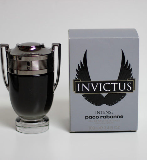 PACO RABANNE INVICTUS INTENSE FOR MAN - Perfumestyles.com