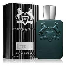 PARFUMS DE MARLY BYERLEY FOR MAN - Perfumestyles.com
