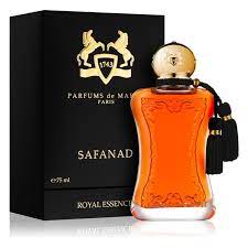 PARFUMS DE MARLY SAFANAD FOR WOMAN - Perfumestyles.com