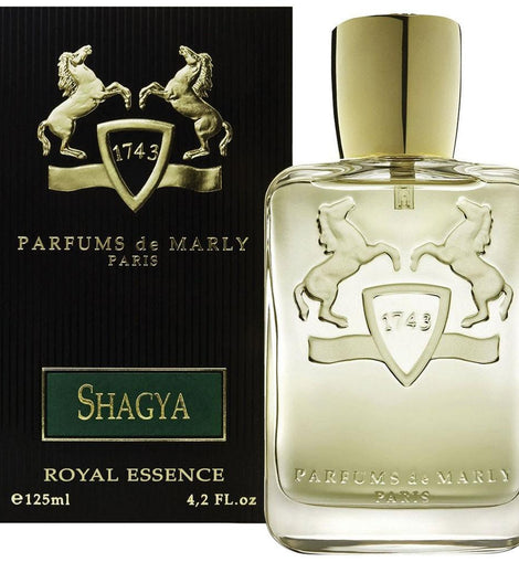 PARFUMS DE MARLY SHAGYA FOR MAN - Perfumestyles.com