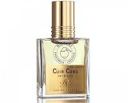 PARFUMS DE NICOLAI LES CUIR CUBA INTENSE FOR MAN/WOMAN - Perfumestyles.com