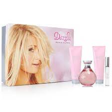 PARIS HILTON DAZZLE FOR WOMAN - Perfumestyles.com