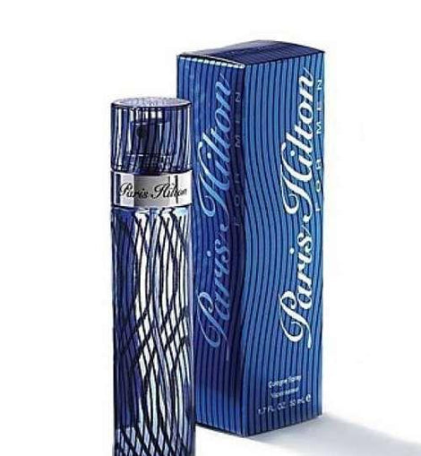 PARIS HILTON FOR MAN - Perfumestyles.com