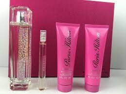 PARIS HILTON FOR WOMAN - Perfumestyles.com