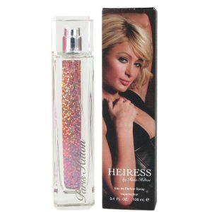 PARIS HILTON HEIRESS FOR WOMAN - Perfumestyles.com