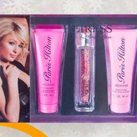 PARIS HILTON HEIRESS FOR WOMAN - Perfumestyles.com