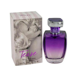 PARIS HILTON TEASE FOR WOMAN - Perfumestyles.com