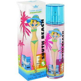 PARIS HILTON TOKYO/PARIS/SOUTH BEACH FOR WOMAN - Perfumestyles.com