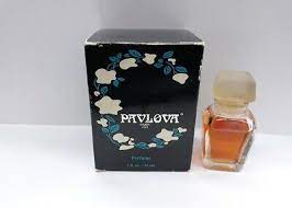 PAVLOVA 1922 FOR WOMAN - Perfumestyles.com