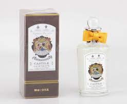 PENHALIGON'S CASTILE FOR MAN/WOMAN - Perfumestyles.com