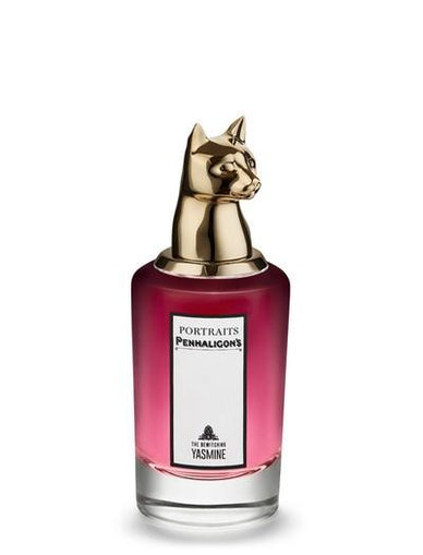 PENHALIGON'S THE BEWITCHING YASMINE FOR WOMAN - Perfumestyles.com