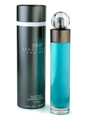 PERRY ELLIS 360 FOR MAN - Perfumestyles.com